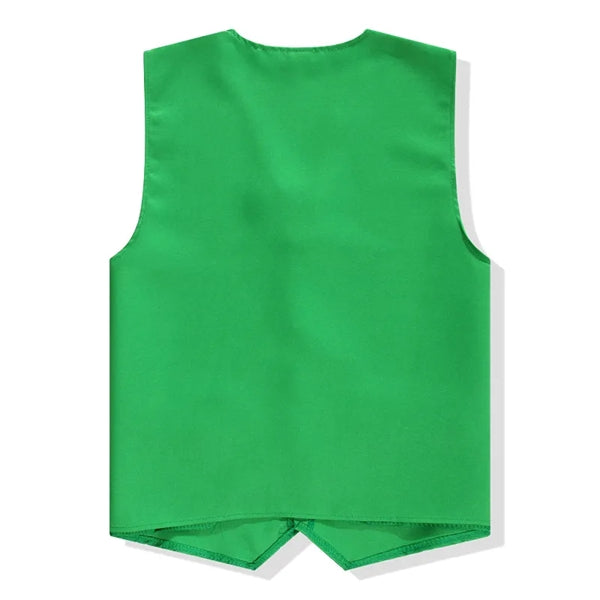 Volunteer Working Uniform Vest