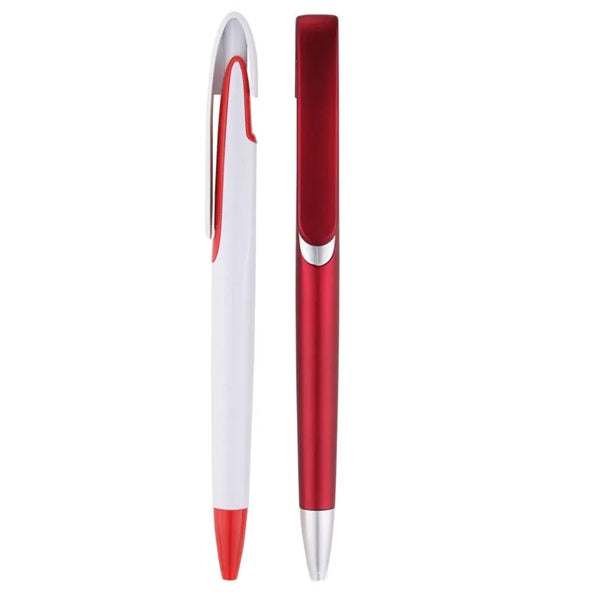 Economic Click Ball Pen