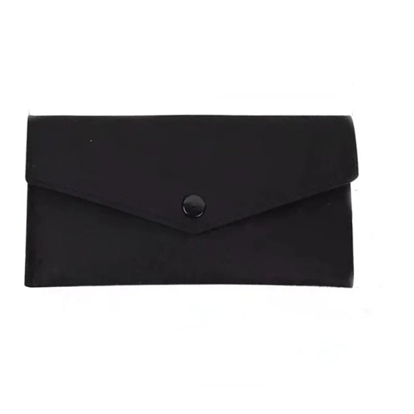 Portable Felt Phone Storage Wallet Case