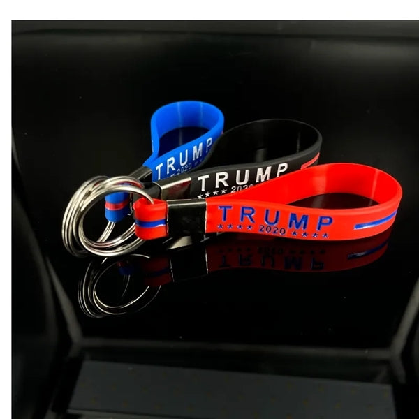 Silicone KeyChain