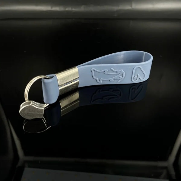 Silicone KeyChain
