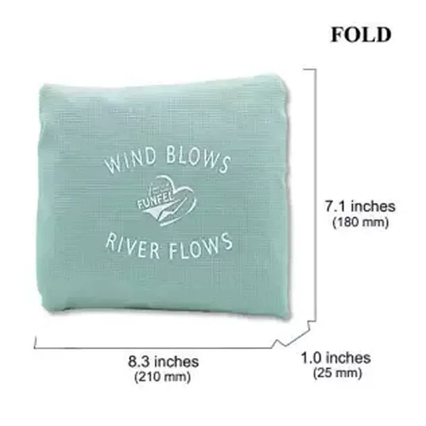 Large Capactity Foldable Travel Bag