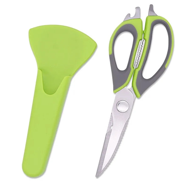 Multi Purpose kitchen Shears Heavy Duty scissors