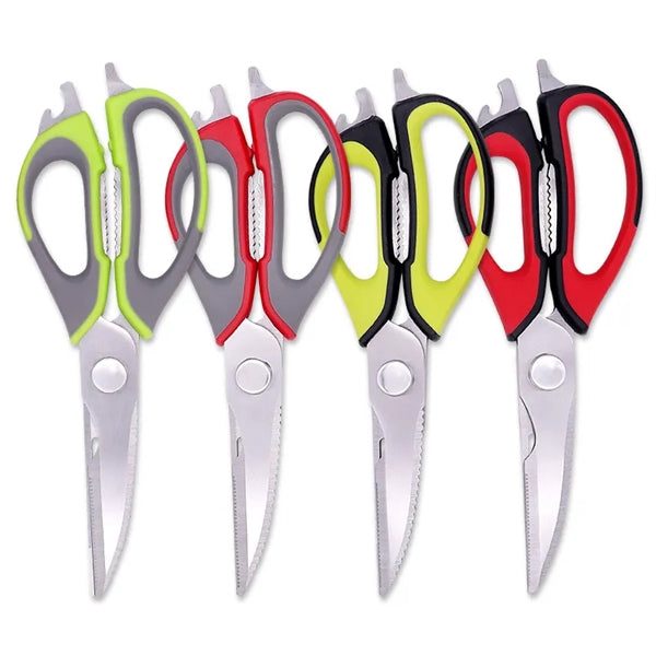 Multi Purpose kitchen Shears Heavy Duty scissors