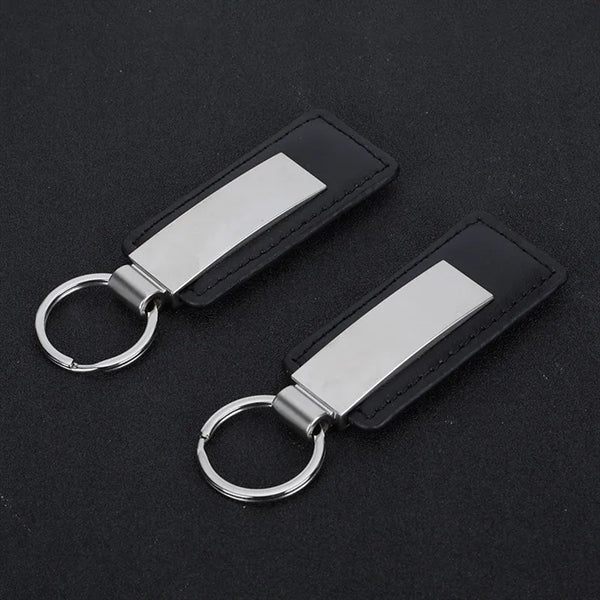 Business Signature Ballpoint Pen Keyring Set Gift Box Suit