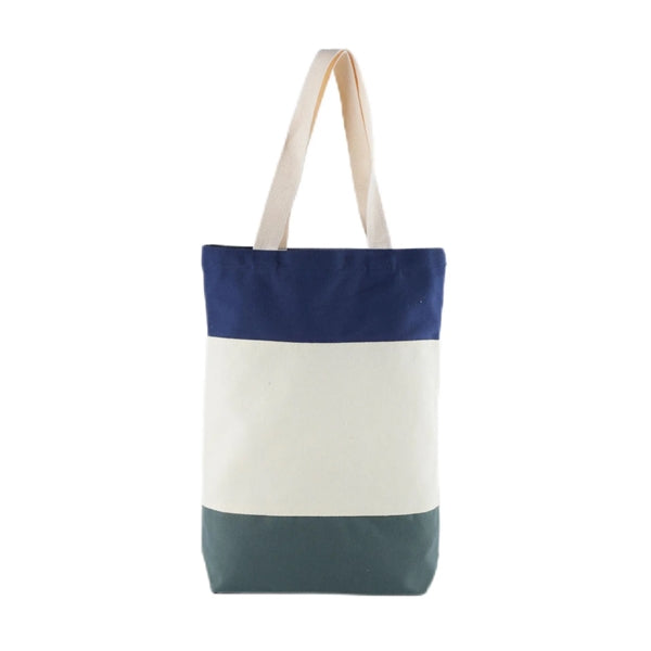 Canvas Shopping Tote Bags
