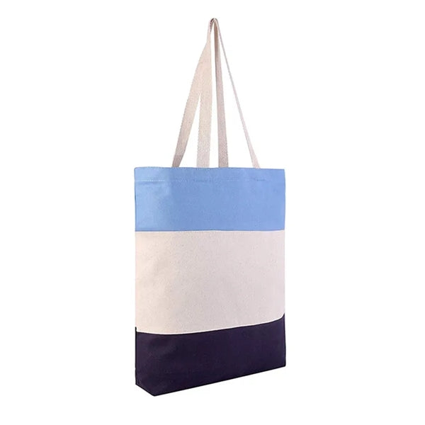 Canvas Shopping Tote Bags