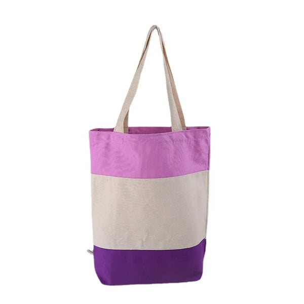 Canvas Shopping Tote Bags