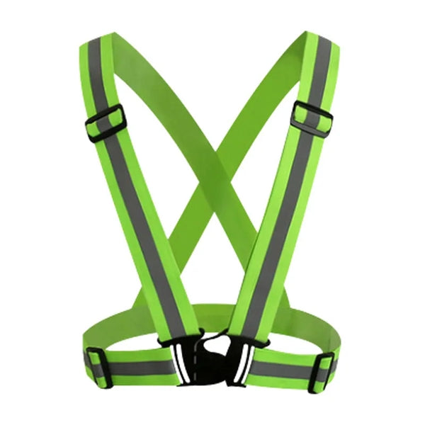 Safety Vest Belt