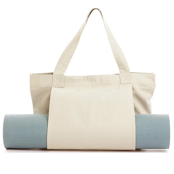 Travel Yoga Gym Bag for Women