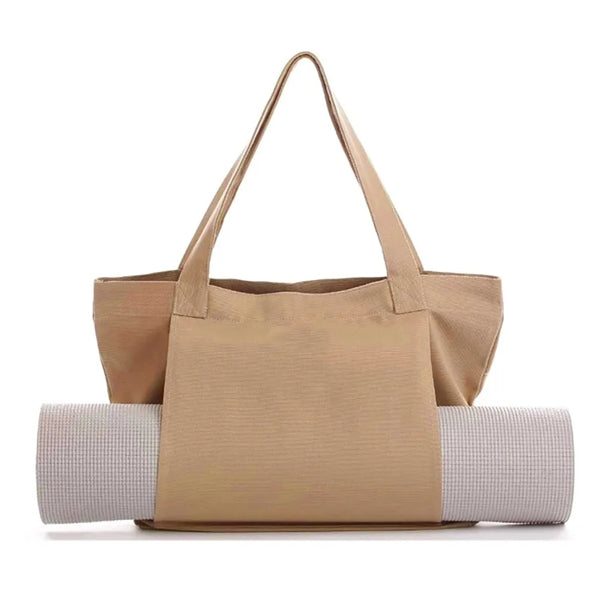 Travel Yoga Gym Bag for Women