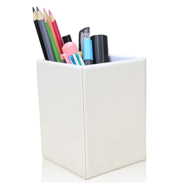 Executive Pen and Pencil Cup