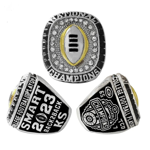 Softball Baseball Ring/Player/Team Awards/Tournament Rings