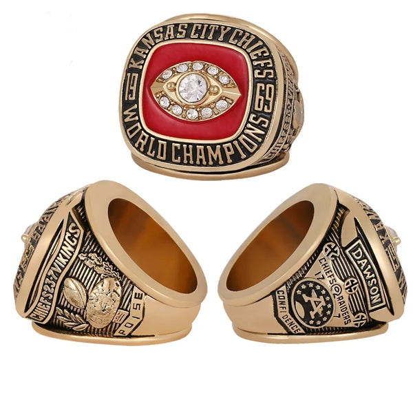 Softball Baseball Ring/Player/Team Awards/Tournament Rings