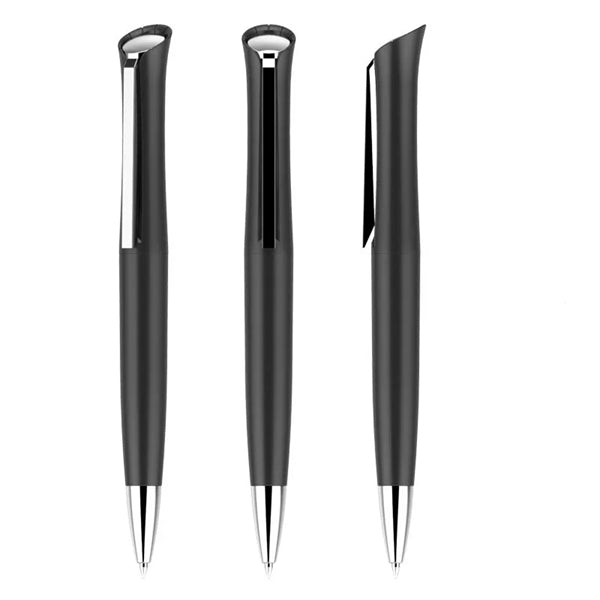 Soft Touch Ballpoint Pen