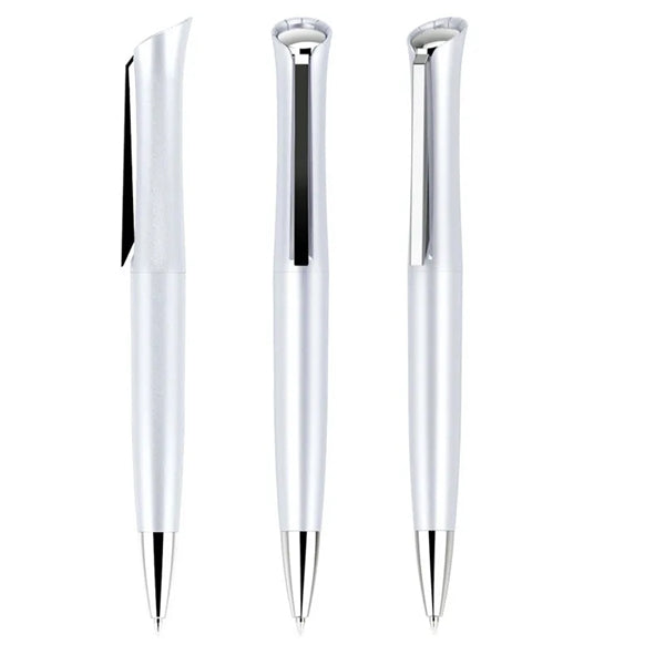 Soft Touch Ballpoint Pen