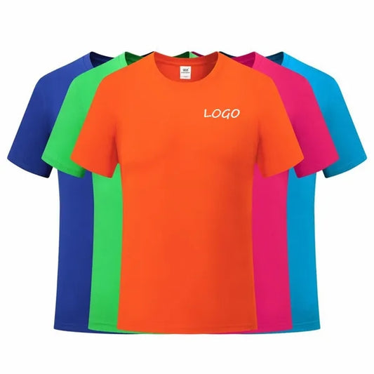Unisex Marathon Mesh T-Shirt