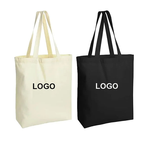 12oz Canvas Tote Bag 16 x 16 inches