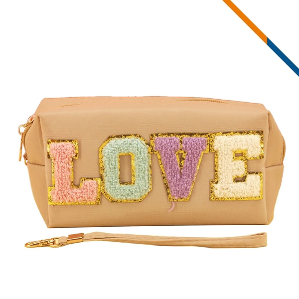 Riteo Colorful Cosmetic Bag