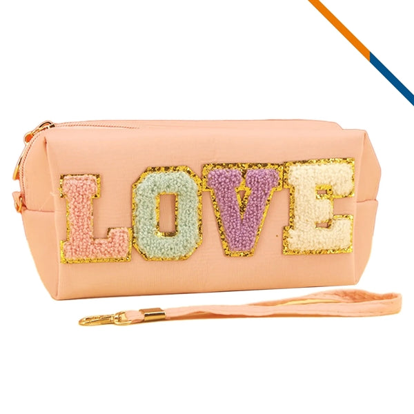 Riteo Colorful Cosmetic Bag