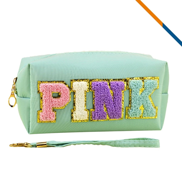 Riteo Colorful Cosmetic Bag