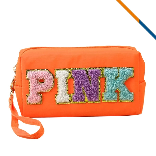 Riteo Colorful Cosmetic Bag