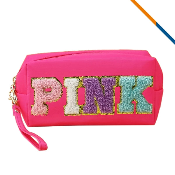Riteo Colorful Cosmetic Bag