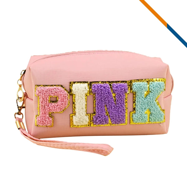 Riteo Colorful Cosmetic Bag