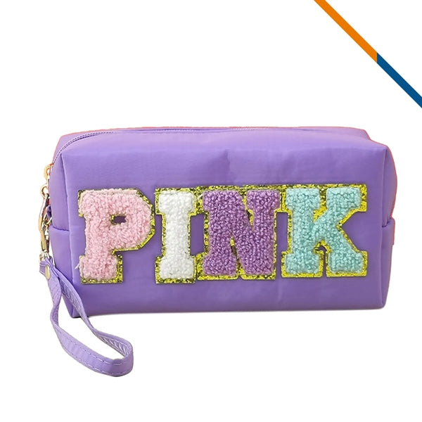 Riteo Colorful Cosmetic Bag