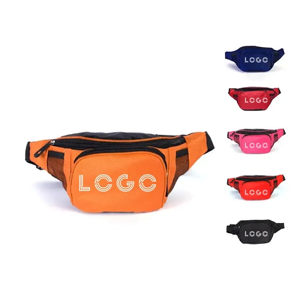 Running Sport Fanny Pack