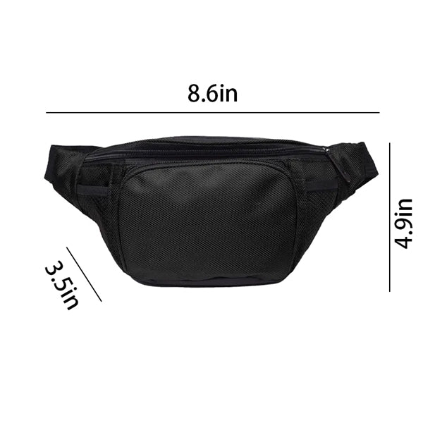Running Sport Fanny Pack