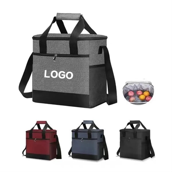 Cooler Tote Bag