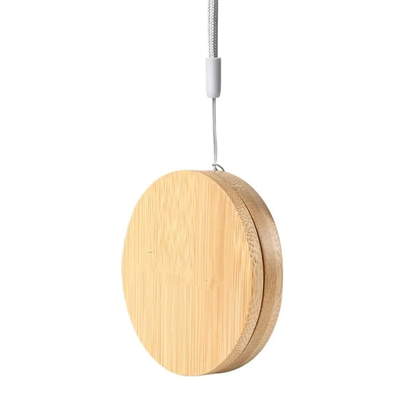 Bamboo Charge Cable Set