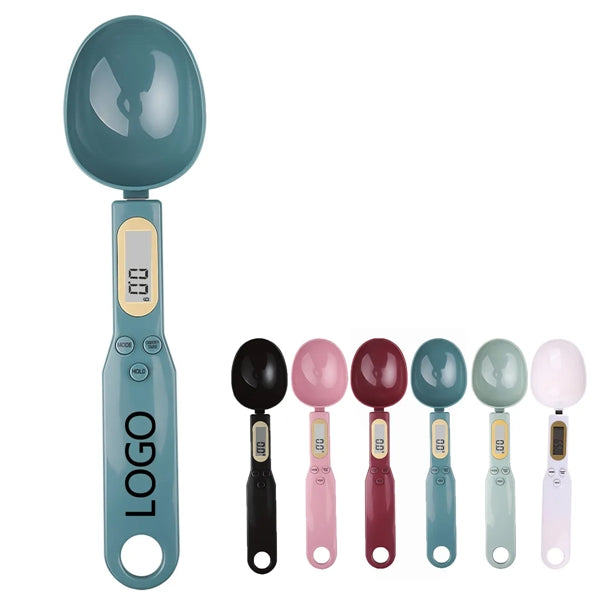 Digital Measuring Spoon Scale