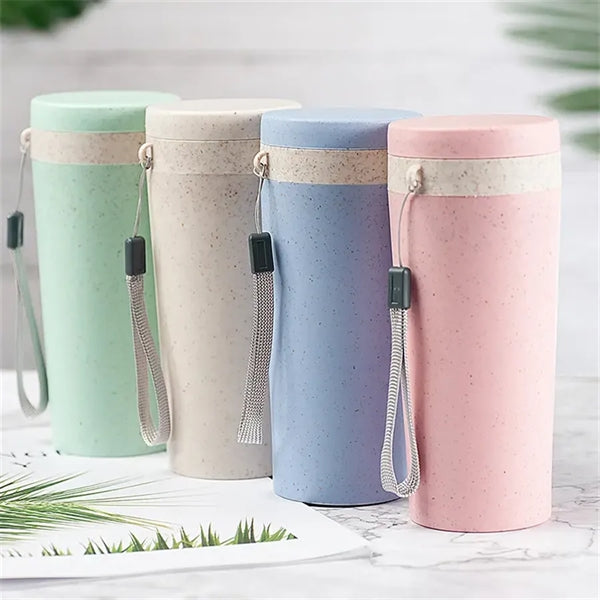 Insulated Bottle