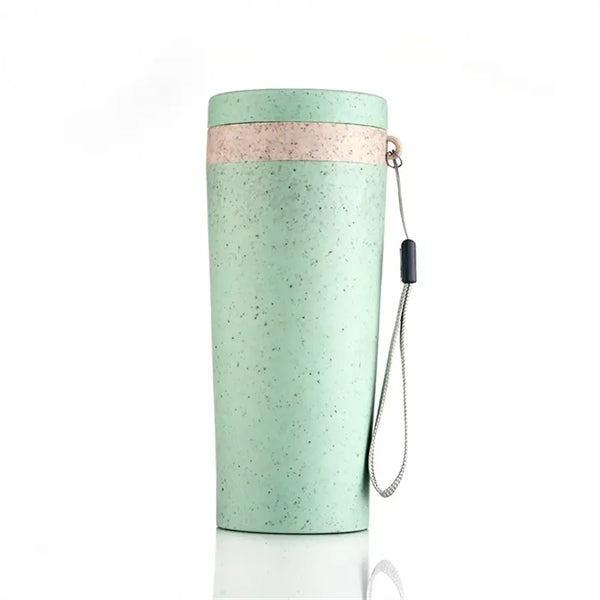 Insulated Bottle
