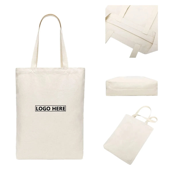 Cotton Tote Bags