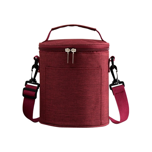 Crossbody Leak proof Lunch Cooler Bag