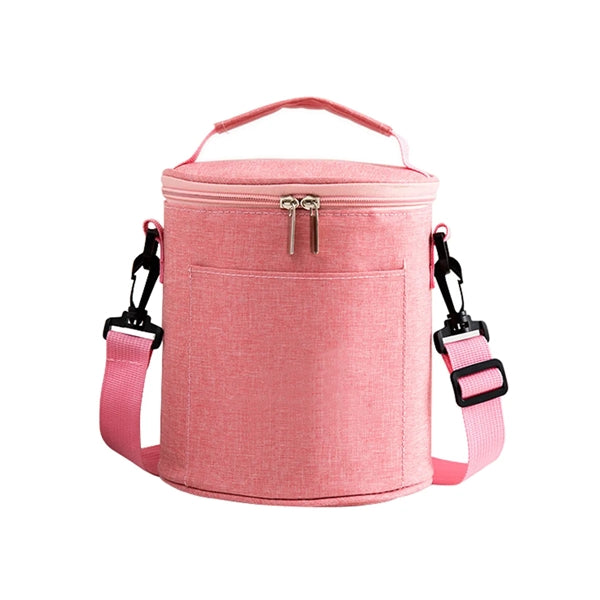Crossbody Leak proof Lunch Cooler Bag