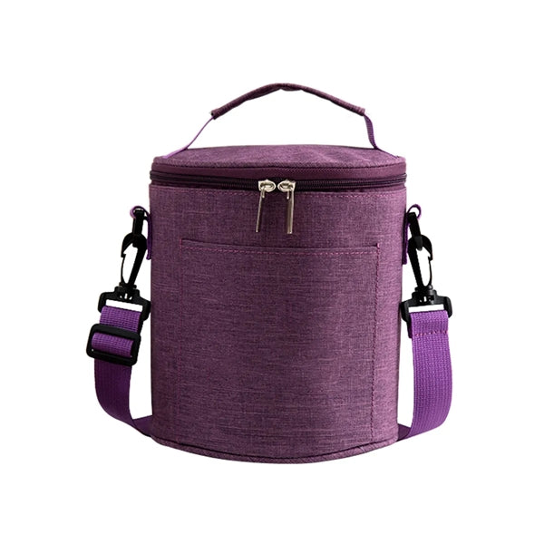 Crossbody Leak proof Lunch Cooler Bag