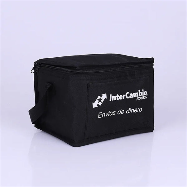 Insulated Lunch Bag with Adjustable Strap
