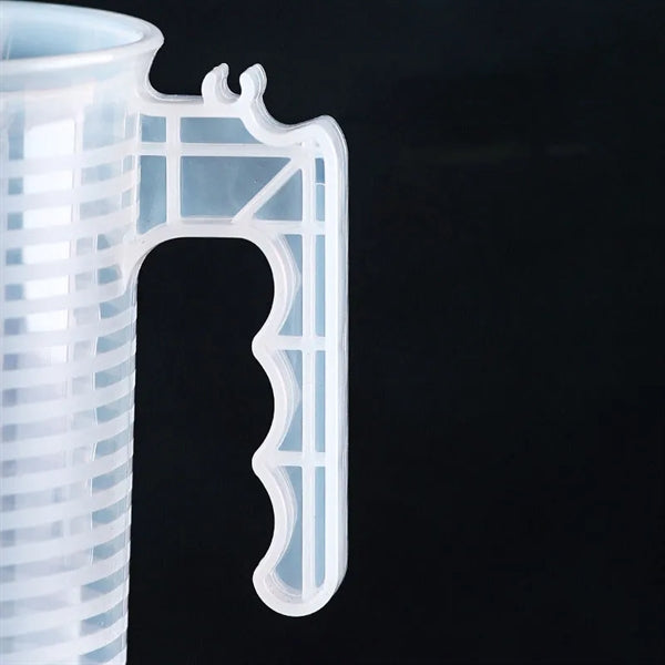 Measuring Cup With Lid