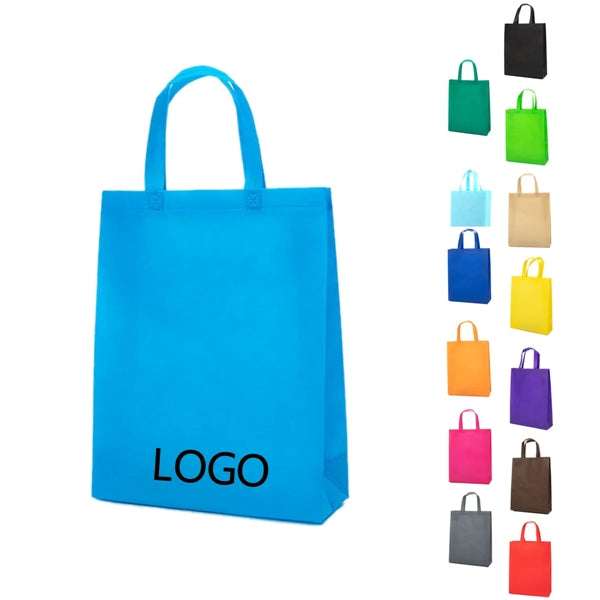 Non Woven Shopping Tote Bag