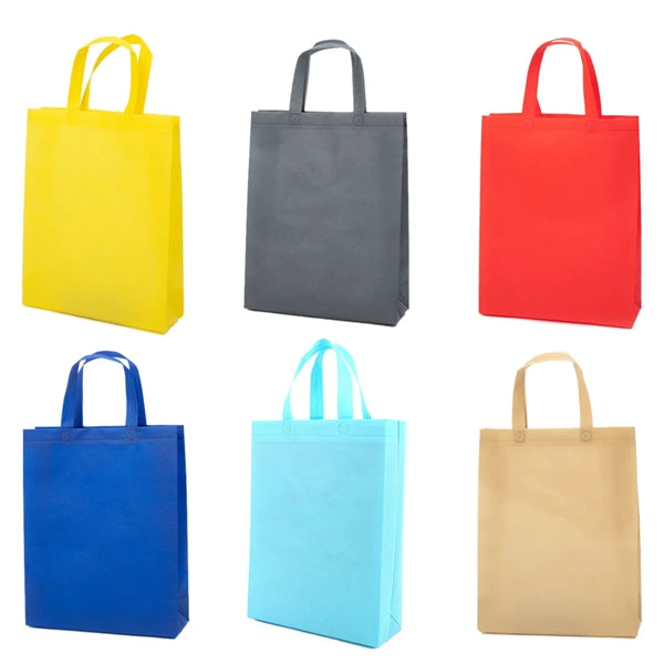 Non Woven Shopping Tote Bag