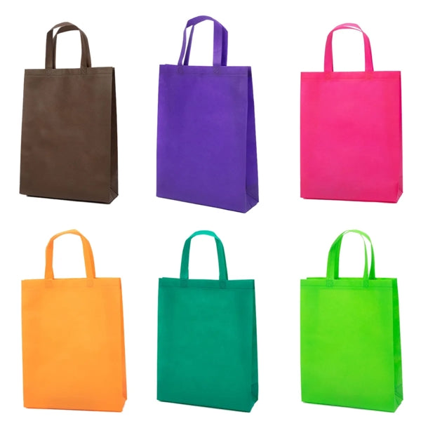 Non Woven Shopping Tote Bag