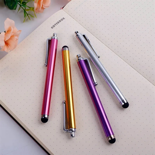 Mobile Touchscreen Pen