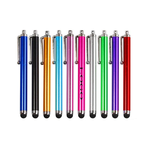 Mobile Touchscreen Pen