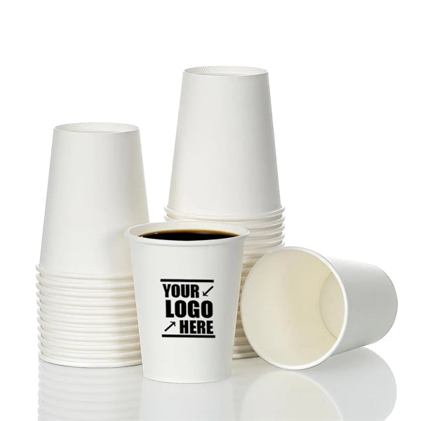 Disposable Coffee Paper Cup