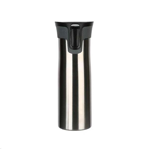 Spill Proof Coffee Travel Mug