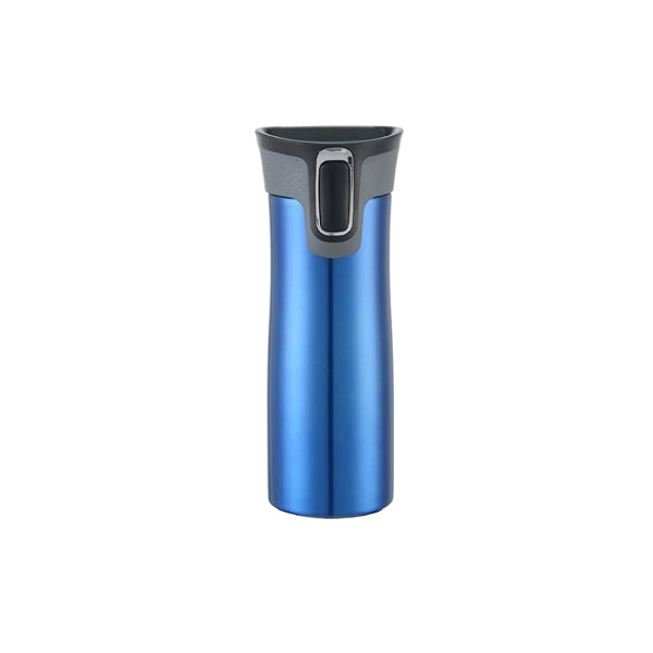Spill Proof Coffee Travel Mug